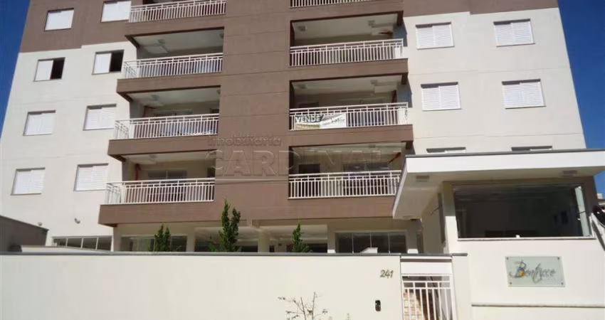 Apartamento Padrão em São Carlos