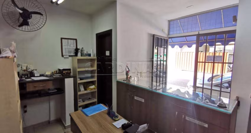 Comercial Prédio em Araraquara
