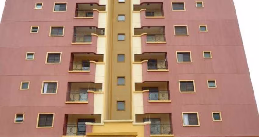 Apartamento Padrão em São Carlos