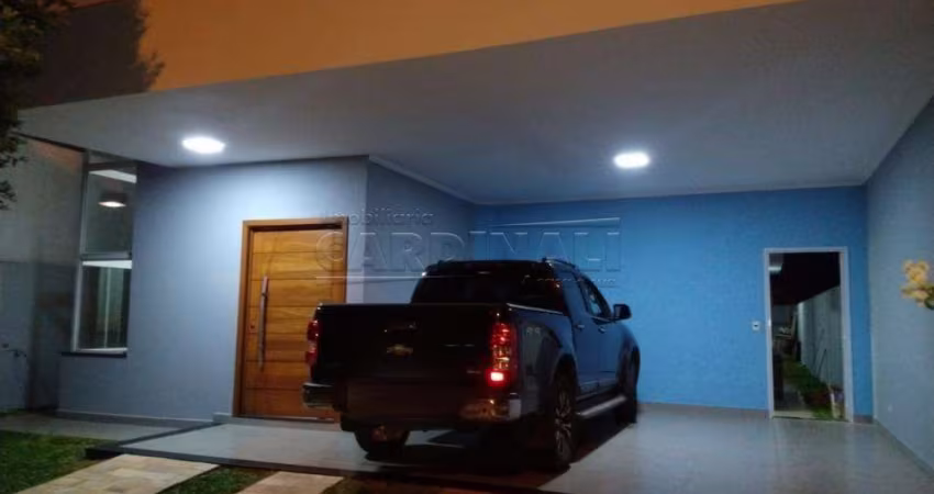 Casa Condomínio em São Carlos