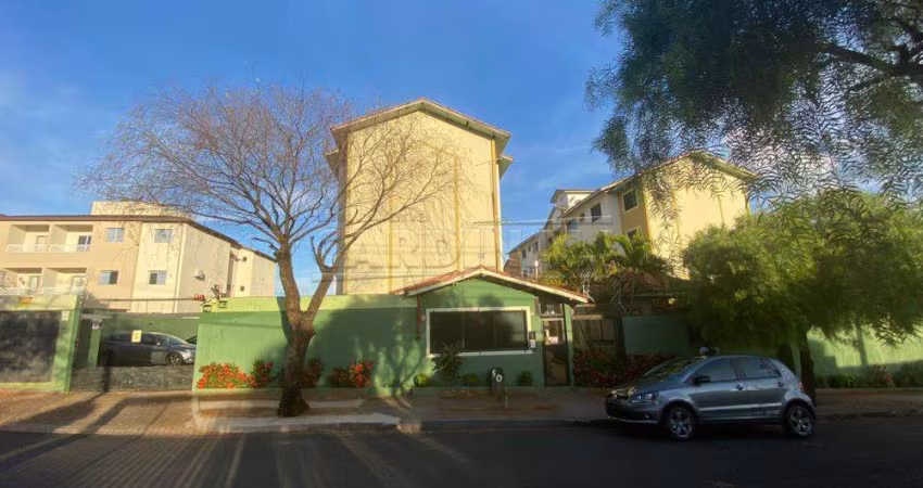 Apartamento Padrão em São Carlos