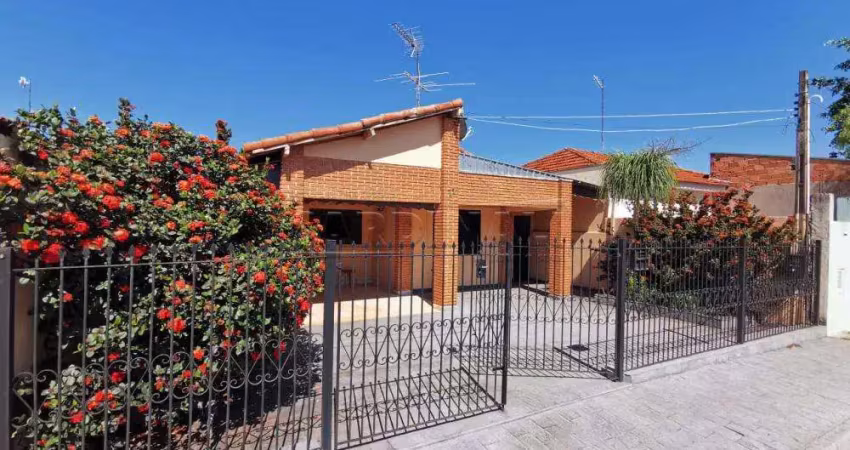 Casa com 2 quartos à venda na Rua Issa Tamer, 71, Parque Residencial Vale do Sol, Araraquara