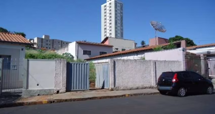 Terreno Padrão em São Carlos