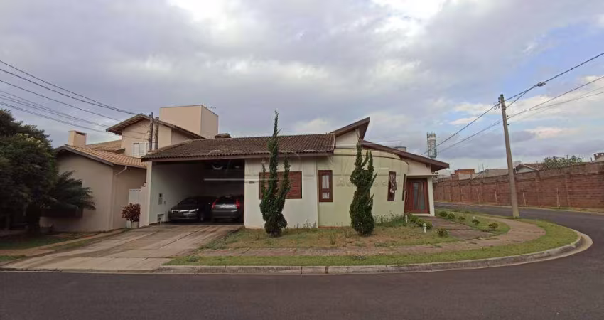 Casa Condomínio em São Carlos