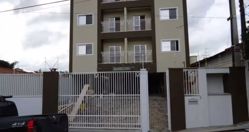 Apartamento Padrão em São Carlos