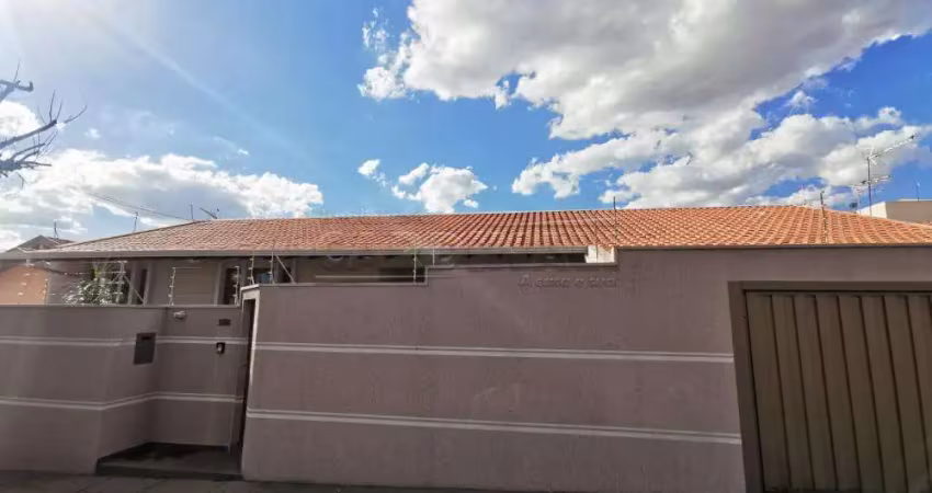 Casa com 3 quartos à venda na Avenida Doutor Rocha Lima, 971, Jardim Adalgisa, Araraquara