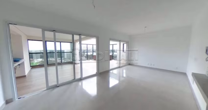 Apartamento Duplex Cobertura em São Carlos