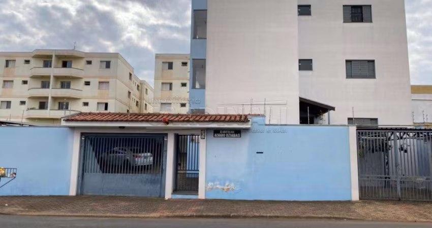 Apartamento Padrão em São Carlos