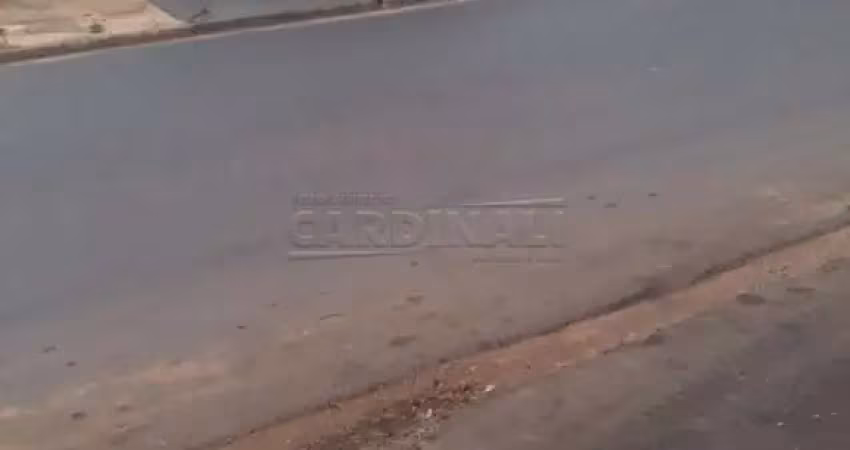 Casa Padrão em São Carlos