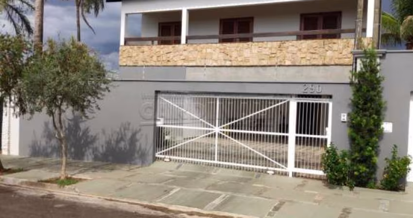 Casa Padrão em Araraquara