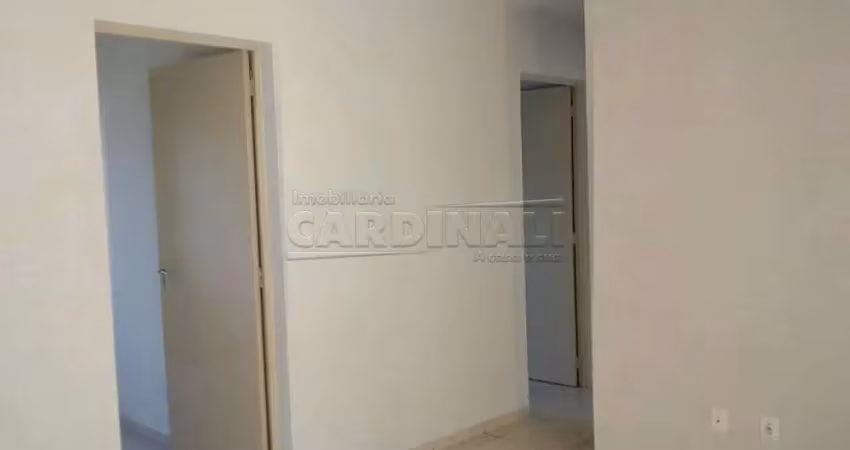 Apartamento com 2 quartos à venda na Rua Coronel José Augusto de Oliveira Salles, Bloco 02, 874, Vila Izabel, São Carlos