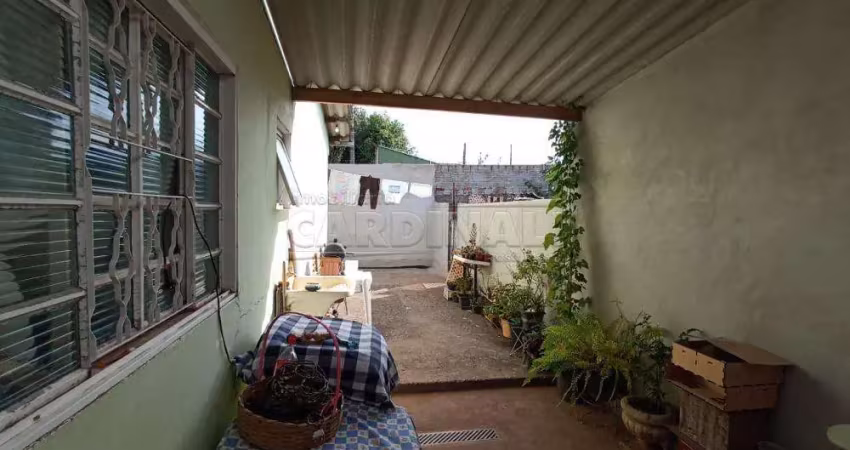 Imóvel no Jardim Centenário em São Carlos - SP