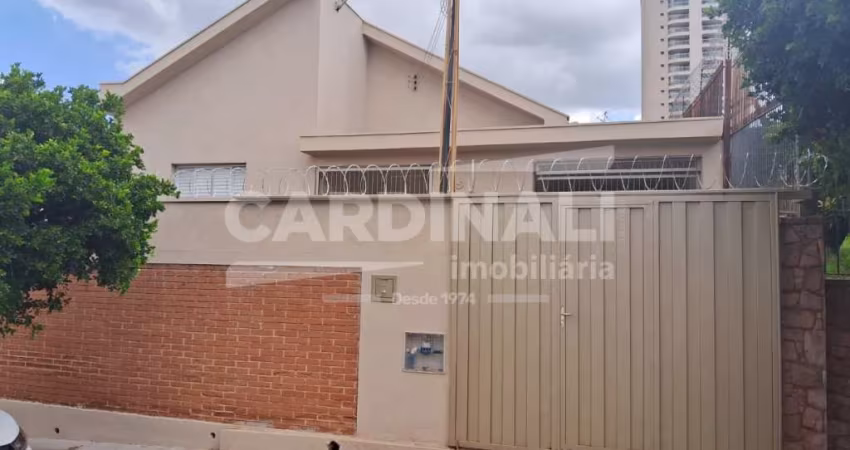 Casa Padrão em Araraquara