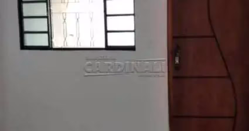Casa com 4 quartos à venda na Rua Sebastião de Abreu Sampaio, 1556., Vila Boa Vista 1, São Carlos