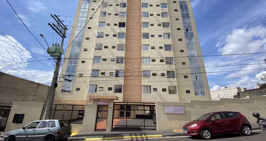 Apartamento Padrão em São Carlos