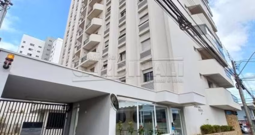Apartamento Padrão em São Carlos