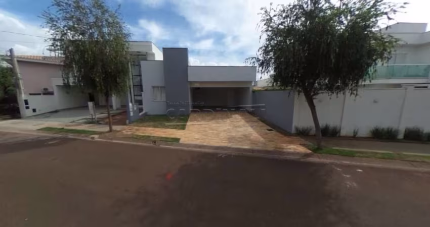 Casa Condomínio em São Carlos