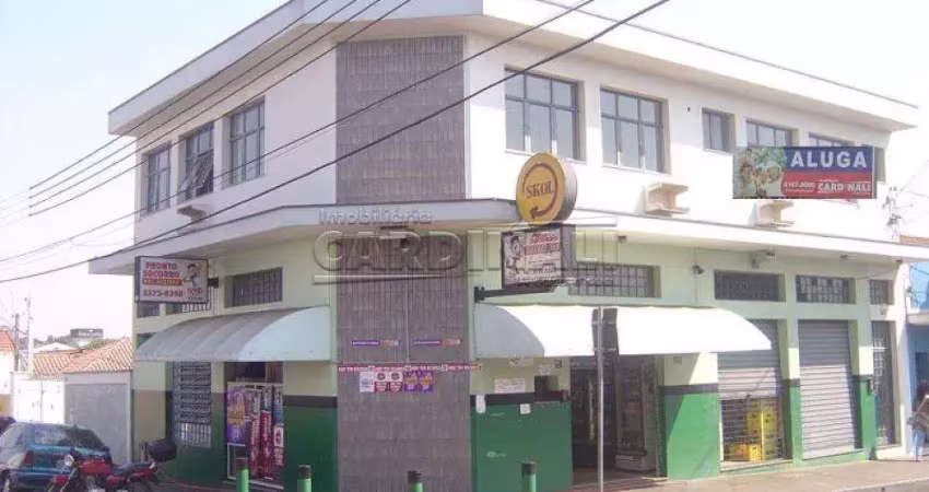 Sala comercial para alugar na Rua Dona Alexandrina, sala 1, 141, Vila Monteiro (Gleba I), São Carlos
