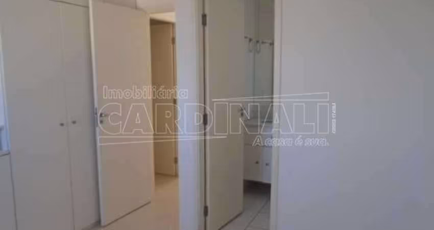 Apartamento Padrão em São Carlos