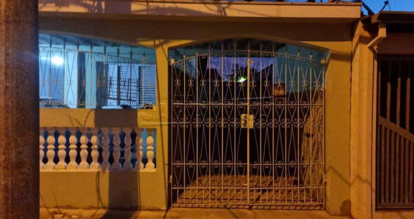 Casa Padrão em São Carlos