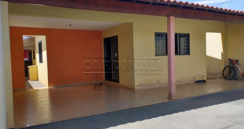 Casa Padrão em Araraquara