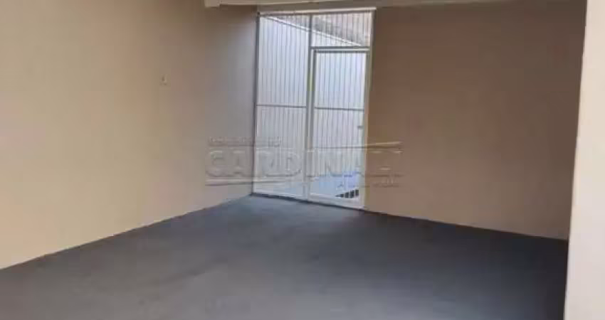 Casa com 2 quartos para alugar na Rua Padre Segismundo Passionista, 225, Vila Izabel, São Carlos