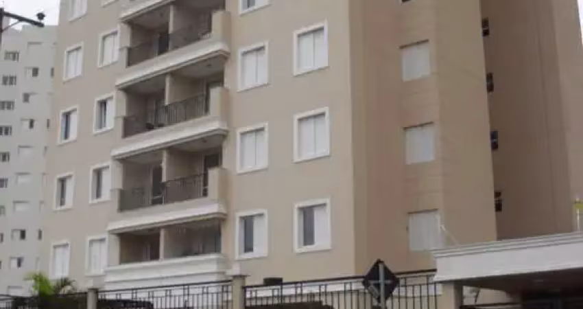 Apartamento Padrão em São Carlos