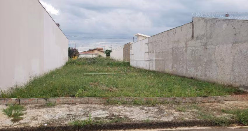 Terreno Padrão em São Carlos