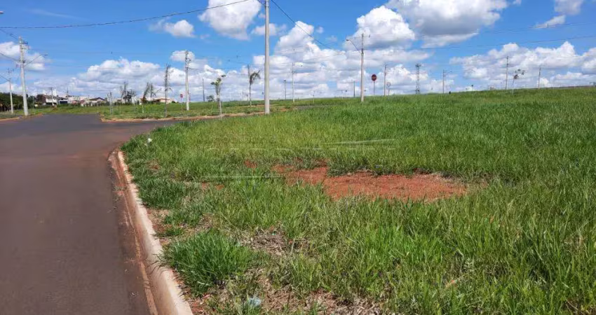 Terreno à venda na Estrada Municipal José Pera, Salto do Monjolinho, SN, Monjolinho, São Carlos