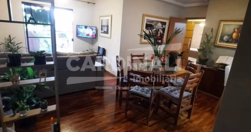 Apartamento Padrão em São Carlos