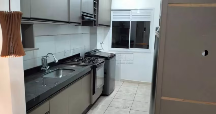 Apartamento Padrão em Araraquara