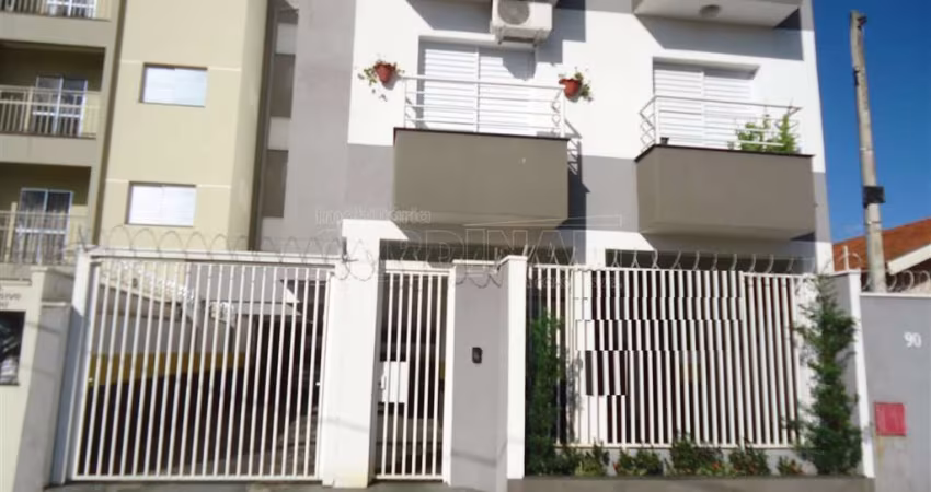 Apartamento Padrão em São Carlos