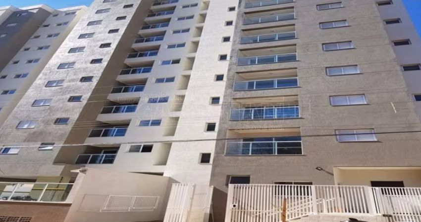 Apartamento Padrão em São Carlos