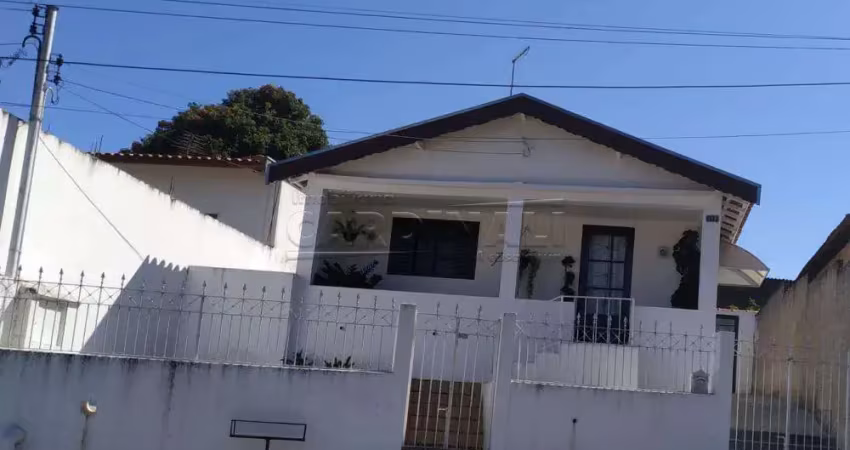 Casa com 3 quartos à venda na Rua Maria Tavares Leandro, 179, Vila Costa do Sol, São Carlos