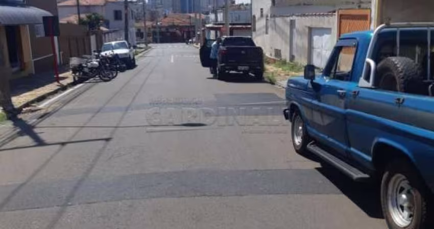 Comercial Prédio em São Carlos