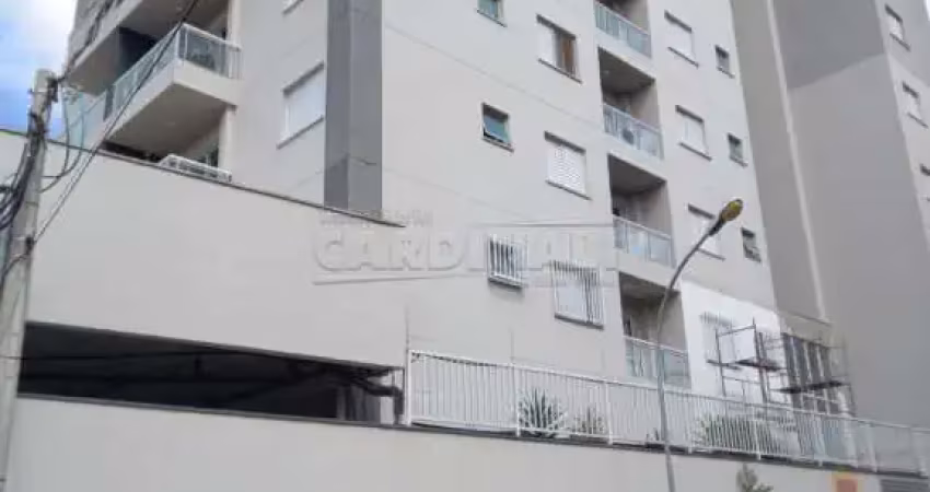 Edifício em ótima localização na região da santa casa e usp,