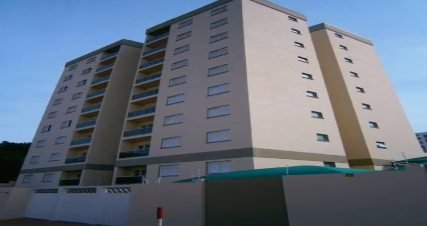 Apartamento com 1 dormitório e 1 suíte no Jardim Alvorada próximo ao Shopping Passeio em São Carlos