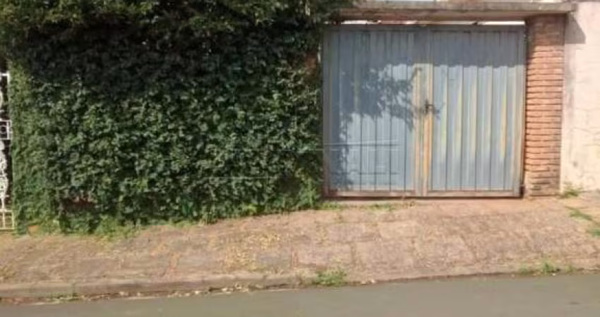 Terreno Padrão em São Carlos