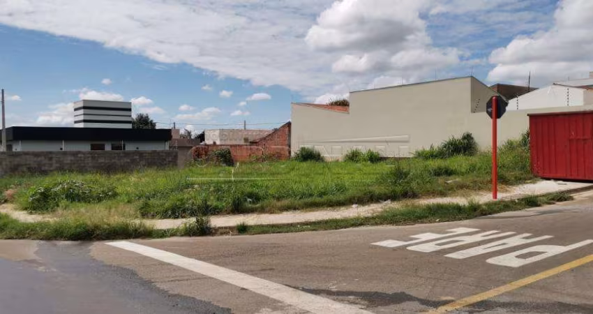 Terreno Padrão em São Carlos