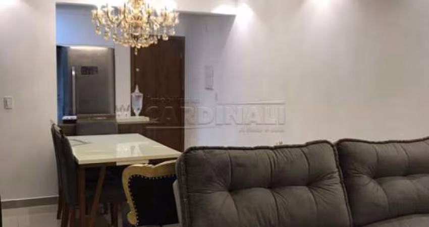 Apartamento Padrão em Araraquara