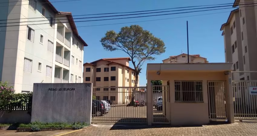 Apartamento Padrão em São Carlos