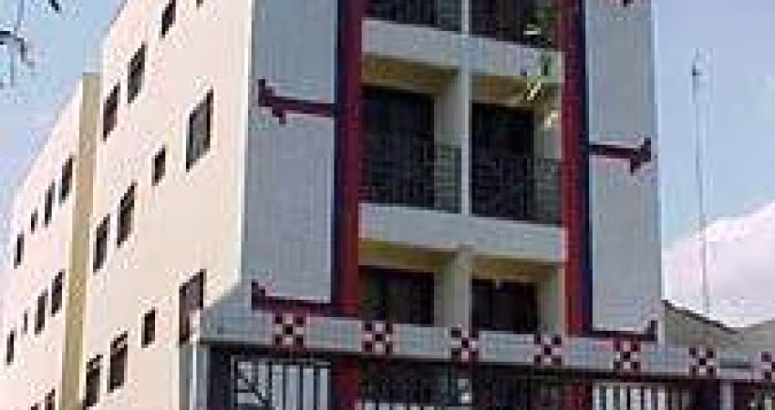 Apartamento com 1 dormitório no Parque Arnold Schimidt próximo a USP São Carlos