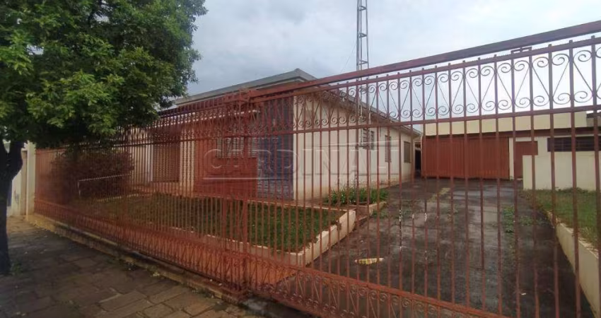 Casa Padrão em Araraquara
