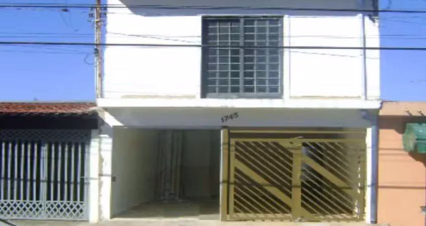 Casa com 2 quartos para alugar na Rua Joaquim Augusto Ribeiro de Souza., 1745., Parque Santa Felícia Jardim, São Carlos