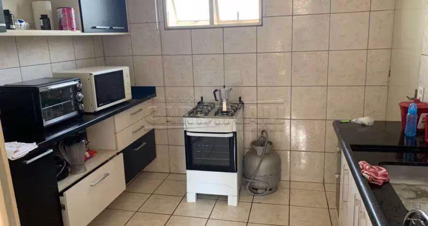 Apartamento Padrão em Araraquara
