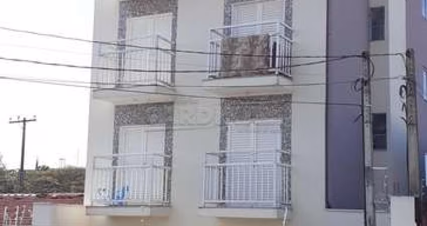 Apartamento Apartamento sem condomínio em São Carlos