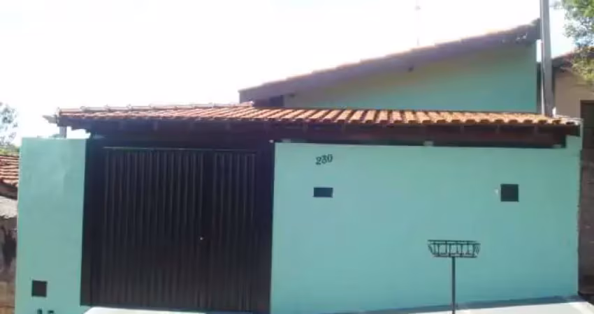 Casa com 1 quarto para alugar na Rua Giuseppe Nastri, 230, Núcleo Residencial Castelo Branco, São Carlos