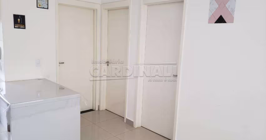 Apartamento Padrão em Araraquara