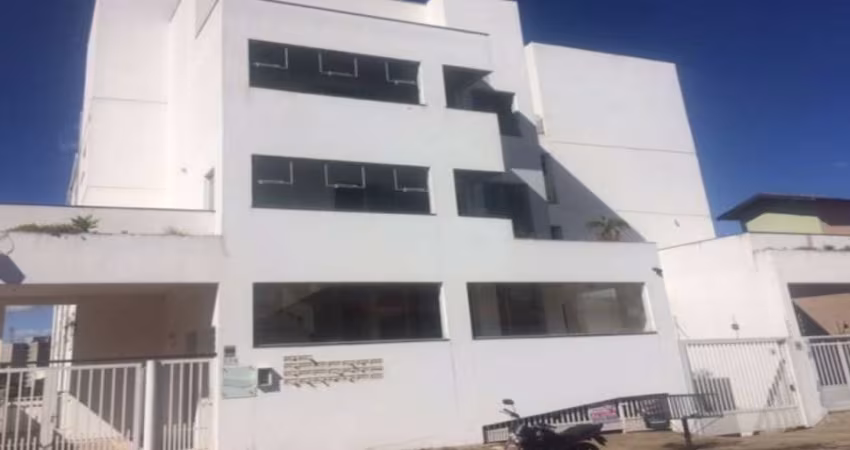 Apartamento com 1 dormitório no Jardim Alvorada próximo ao Shopping Passeio em São Carlos