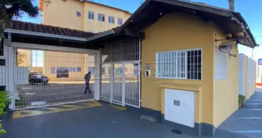 Apartamento com 2 dormitórios no parque sabará próximo ao posto shell em são carlos
